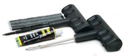 RoadPro Tubeless Tire Repair Kit